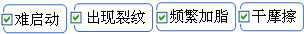 長(zhǎng)沙合軒化工低溫重負(fù)荷潤(rùn)滑脂產(chǎn)品解決的問(wèn)題