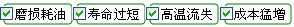 長(zhǎng)沙合軒化工合成中負(fù)荷工業(yè)齒輪油（閉式）產(chǎn)品解決的問題