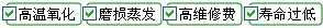 長(zhǎng)沙合軒化工高溫減速機(jī)齒輪專用油產(chǎn)品解決的問(wèn)題