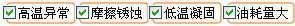 長(zhǎng)沙合軒化工合成硅基壓縮機(jī)油產(chǎn)品解決的問(wèn)題